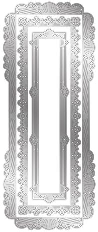 Gemini Slimline Advanced Nesting Lucca Elements Dies (GEM-MD-ELE-LUCCA) (DISCONTINUED) Gemini Slimline Advanced Nesting Lucca Elements Dies (GEM-MD-ELE-LUCCA) (DISCONTINUED)