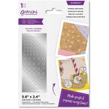 Gemini Sequin Sparkle & Shake Elements Dies (GEM-MD-ELE-SPSH) (DISCONTINUED)