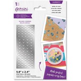 Gemini Sequin Jewel of Love Elements Dies (GEM-MD-ELE-JELO) (DISCONTINUED)