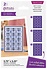 Ribbon Threading Pretty Florals Create-a-Card Dies (GEM-MD-CAD-PREF) (DISCONTINUED) Ribbon Threading Pretty Florals Create-a-Card Dies (GEM-MD-CAD-PREF) (DISCONTINUED)