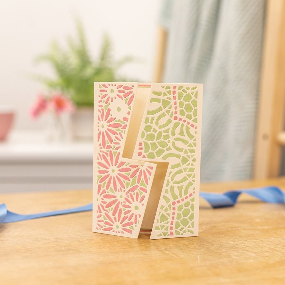 Gemini Decorative Gatefold Opulent Botanicals Create-a-Card Dies (GEM-MD-CAD-DGC-OB) (DISCONTINUED) Gemini Decorative Gatefold Opulent Botanicals Create-a-Card Dies (GEM-MD-CAD-DGC-OB) (DISCONTINUED)