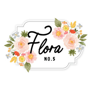 Flora No.5