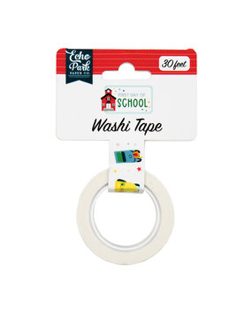 Echo Park Washi Tape Backpacks (FDS276026) (OUTLET)