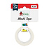 Washi Tape Backpacks (FDS276026) (DISCONTINUED) Washi Tape Backpacks (FDS276026) (DISCONTINUED)