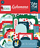 First Day Of School Ephemera (FDS276024) (DISCONTINUED) First Day Of School Ephemera (FDS276024) (DISCONTINUED)