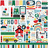 First Day Of School 12x12 Inch Element Sticker (FDS276014) (DISCONTINUED) First Day Of School 12x12 Inch Element Sticker (FDS276014) (DISCONTINUED)