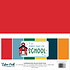 First Day Of School 12x12 Inch Coordinating Solids Paper Pack (FDS276015) (DISCONTINUED) First Day Of School 12x12 Inch Coordinating Solids Paper Pack (FDS276015) (DISCONTINUED)