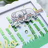 Heffy Doodle Build-a-Bamboo Stencil (HFD0422) (OUTLET) Heffy Doodle Build-a-Bamboo Stencil (HFD0422) (OUTLET)