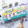 Heffy Doodle Boats & Barns Dies (HFD0430) (OUTLET) Heffy Doodle Boats & Barns Dies (HFD0430) (OUTLET)