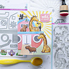 Heffy Doodle Boats & Barns Dies (HFD0430) (OUTLET) Heffy Doodle Boats & Barns Dies (HFD0430) (OUTLET)