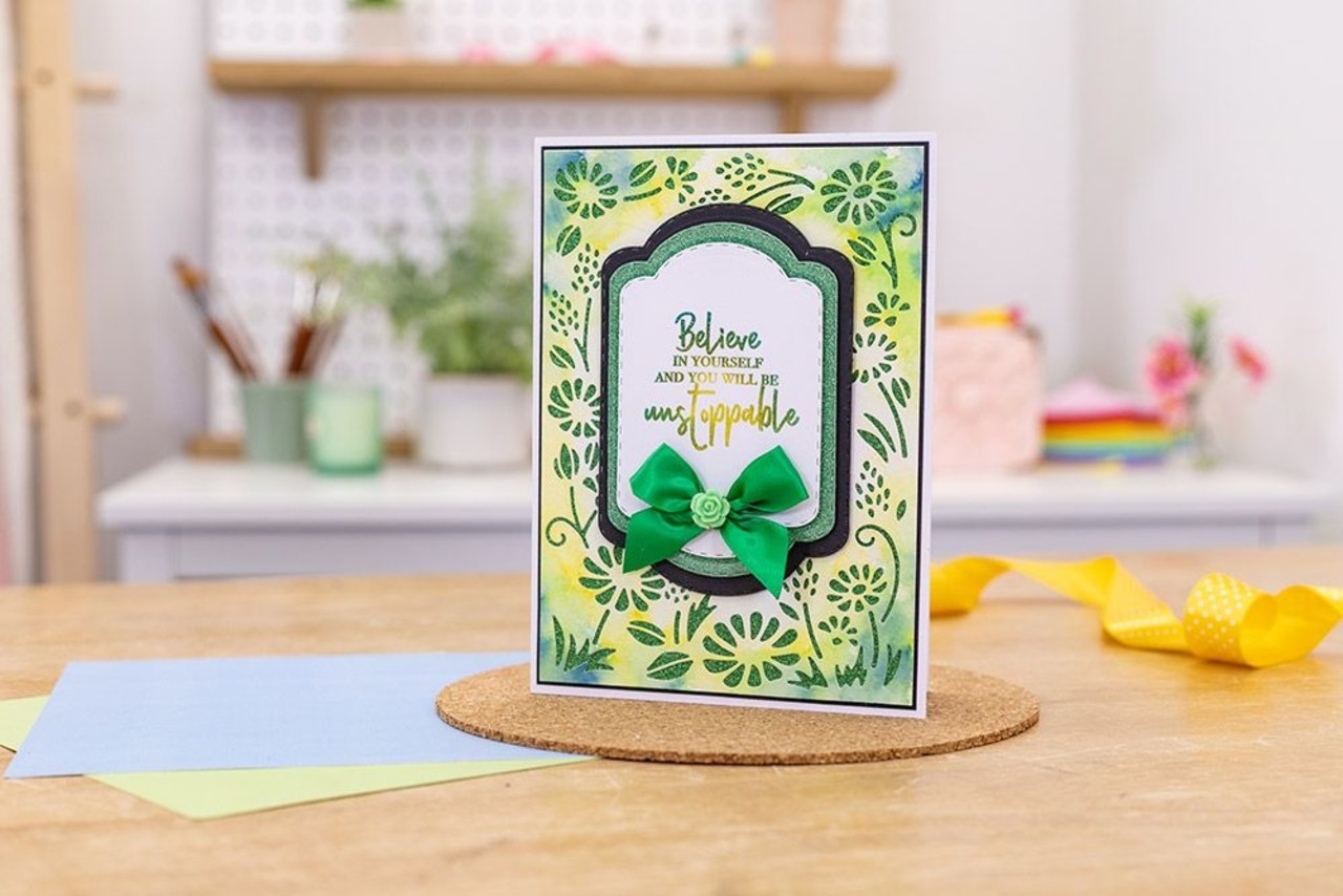 Gemini 3-in-1 Daisies & Dragonflies Create-a-Card Dies (GEM-MD-CAD-DAIS) (DISCONTINUED) Gemini 3-in-1 Daisies & Dragonflies Create-a-Card Dies (GEM-MD-CAD-DAIS) (DISCONTINUED)