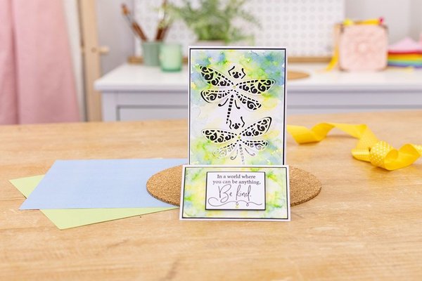 Gemini 3-in-1 Daisies & Dragonflies Create-a-Card Dies (GEM-MD-CAD-DAIS) (DISCONTINUED) Gemini 3-in-1 Daisies & Dragonflies Create-a-Card Dies (GEM-MD-CAD-DAIS) (DISCONTINUED)