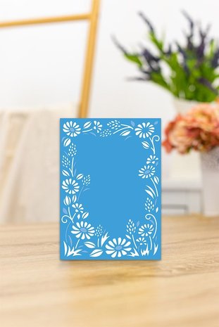 Gemini 3-in-1 Daisies & Dragonflies Create-a-Card Dies (GEM-MD-CAD-DAIS) (DISCONTINUED) Gemini 3-in-1 Daisies & Dragonflies Create-a-Card Dies (GEM-MD-CAD-DAIS) (DISCONTINUED)