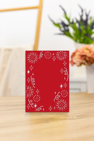 Gemini 3-in-1 Balloon Bouquet Create-a-Card Dies (GEM-MD-CAD-BABO) (DISCONTINUED)