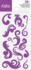 Foam Bumper Pack Swirls & Flourish (39pcs) (CC-FOBUMP-SWFL) (OUTLET)