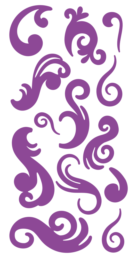 Crafter's Companion Foam Bumper Pack Swirls & Flourish (39pcs) (CC-FOBUMP-SWFL) (OUTLET) Crafter's Companion Foam Bumper Pack Swirls & Flourish (39pcs) (CC-FOBUMP-SWFL) (OUTLET)