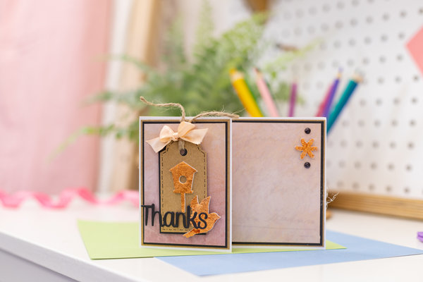 Crafter's Companion Foam Bumper Pack Nature Assortment (57pcs) (CC-FOBUMP-NAAS) (OUTLET)