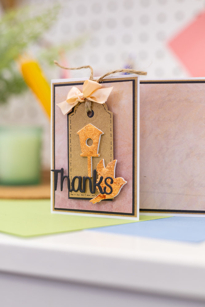 Crafter's Companion Foam Bumper Pack Nature Assortment (57pcs) (CC-FOBUMP-NAAS) (OUTLET)