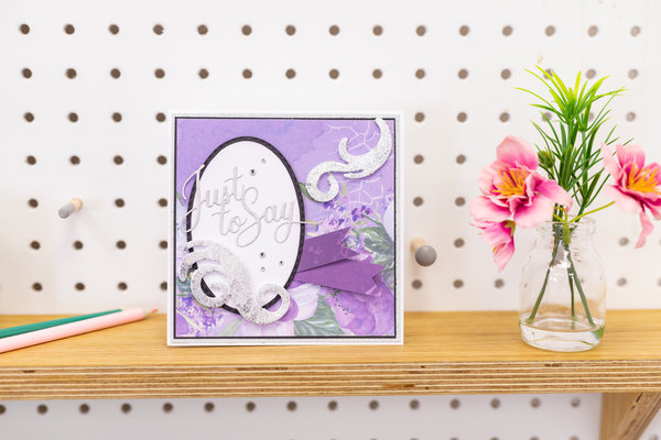 Crafter's Companion Foam Bumper Pack Swirls & Flourish (39pcs) (CC-FOBUMP-SWFL) (OUTLET) Crafter's Companion Foam Bumper Pack Swirls & Flourish (39pcs) (CC-FOBUMP-SWFL) (OUTLET)