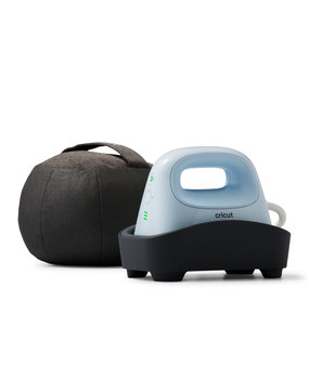 Cricut Hat Press (EU Plug) (2009241)