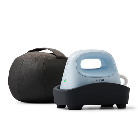 Cricut Hat Press (EU Plug) (2009241)