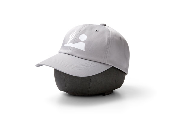 Cricut Hat Press (EU Plug) (2009241)