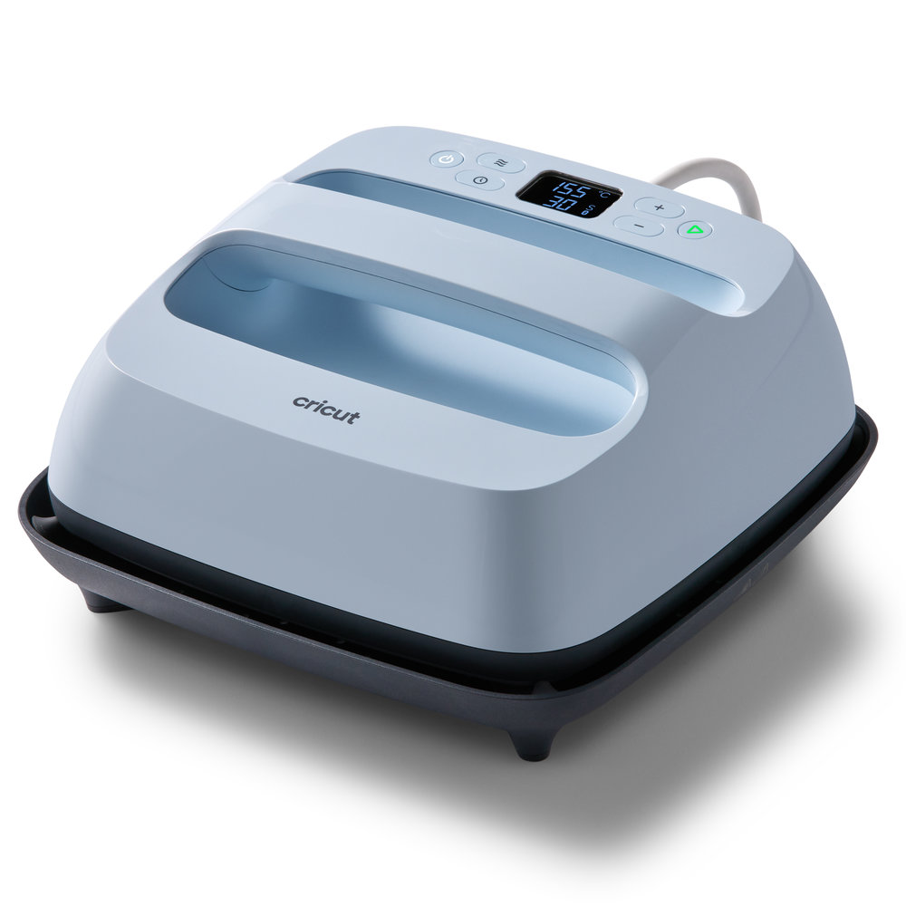 Cricut EasyPress 3 9x9 Inch EU (2009146)