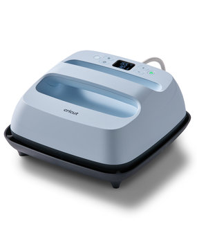 Cricut EasyPress 3 9x9 Inch EU (2009146) (DISCONTINUED)