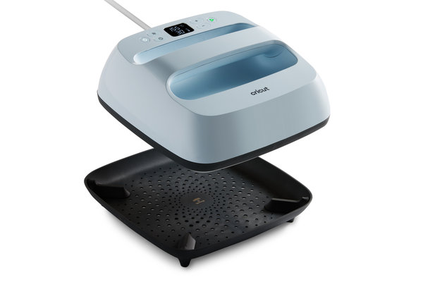 Cricut EasyPress 3 9x9 Inch EU (2009146)