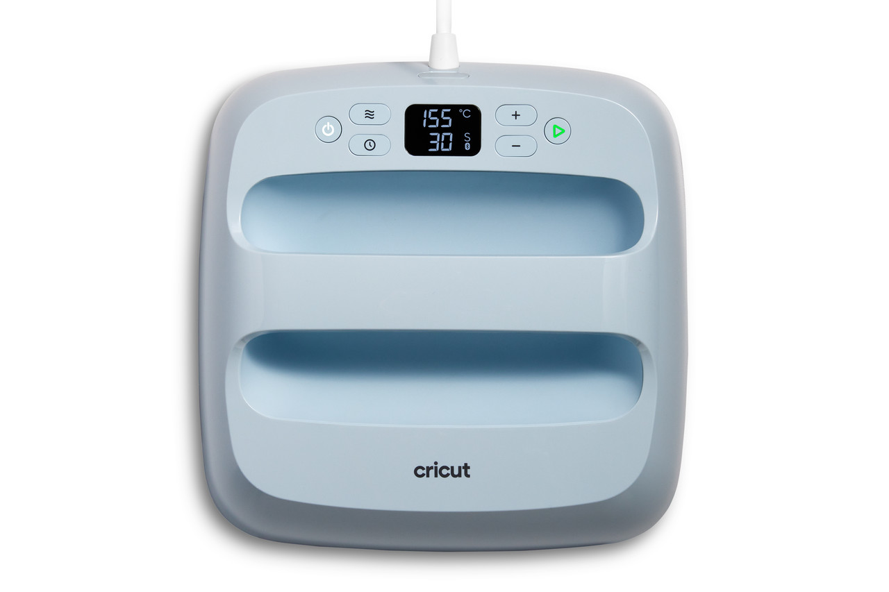 Cricut EasyPress 3 9x9 Inch EU (2009146)