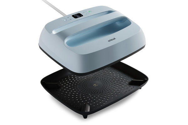 Cricut EasyPress 3 12x10 Inch EU (2009152)