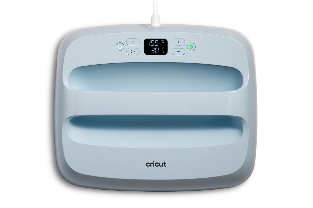 Cricut EasyPress 3 12x10 Inch EU (2009152)