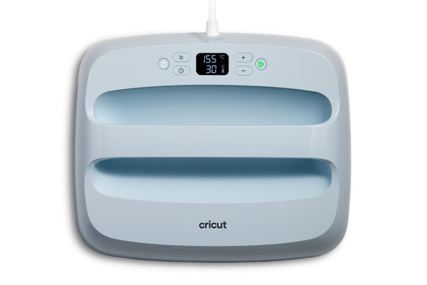 Cricut EasyPress 3 12x10 Inch EU (2009152)