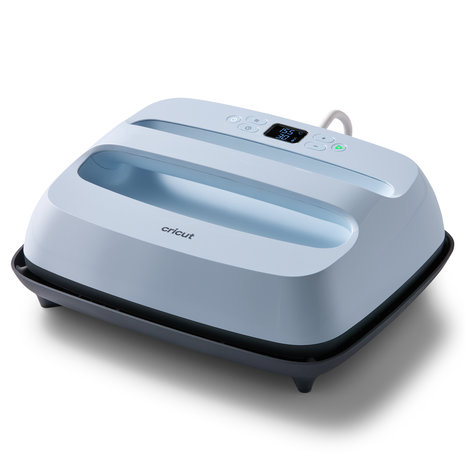 Cricut EasyPress 3 12x10 Inch EU (2009152)