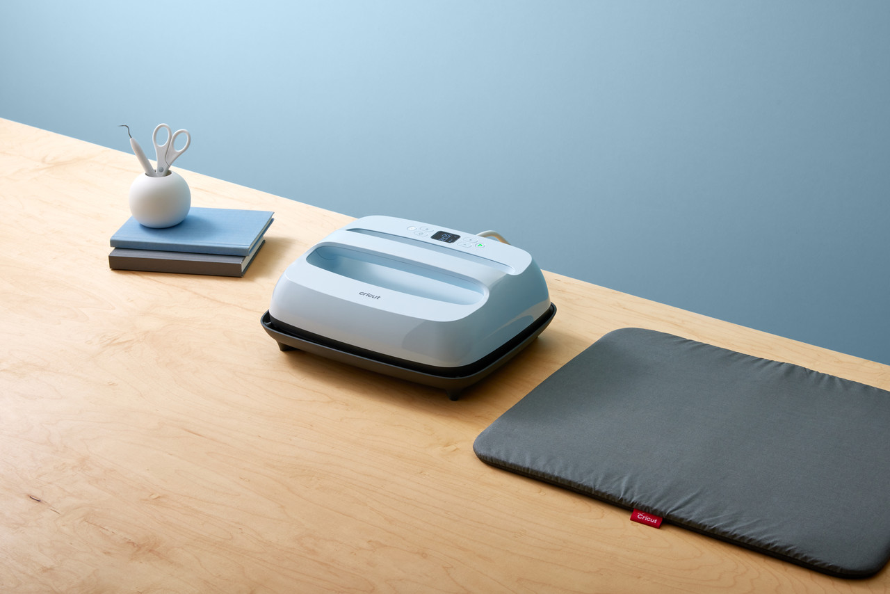 Cricut EasyPress 3 12x10 Inch EU (2009152)