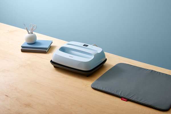 Cricut EasyPress 3 12x10 Inch EU (2009152)