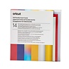 Cricut Foil Transfer Insert Cards Celebration Sampler (S40 14pcs) (2009478) (DISCONTINUED) Cricut Foil Transfer Insert Cards Celebration Sampler (S40 14pcs) (2009478) (DISCONTINUED)