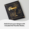 Cricut Foil Transfer Insert Cards Celebration Sampler (S40 14pcs) (2009478) (DISCONTINUED) Cricut Foil Transfer Insert Cards Celebration Sampler (S40 14pcs) (2009478) (DISCONTINUED)