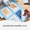 Cricut Foil Transfer Insert Cards Celebration Sampler (S40 14pcs) (2009478) (DISCONTINUED) Cricut Foil Transfer Insert Cards Celebration Sampler (S40 14pcs) (2009478) (DISCONTINUED)