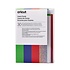 Insert Cards Rainbow Scales Sampler (R40 30pcs) (2009471) (DISCONTINUED) Insert Cards Rainbow Scales Sampler (R40 30pcs) (2009471) (DISCONTINUED)