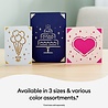 Cricut Insert Cards Glitz and Glam Sampler (R40 30pcs) (2009470) (DISCONTINUED) Cricut Insert Cards Glitz and Glam Sampler (R40 30pcs) (2009470) (DISCONTINUED)