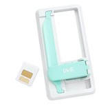 We R Makers Border Punch Alignment Guide (Inc. Mosaic Border Cartridge) (60000368) (OUTLET)