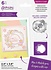 Floral Aperture Spring Blooms Create-a-Card Dies (GEM-MD-CAD-SPBL) (DISCONTINUED)