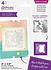 Floral Aperture Nouveau Roses Create-a-Card Dies (GEM-MD-CAD-NRO) (DISCONTINUED) Floral Aperture Nouveau Roses Create-a-Card Dies (GEM-MD-CAD-NRO) (DISCONTINUED)