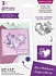 Floral Aperture Butterfly Heart Create-a-Card Dies (GEM-MD-CAD-BUTH) (DISCONTINUED) Floral Aperture Butterfly Heart Create-a-Card Dies (GEM-MD-CAD-BUTH) (DISCONTINUED)