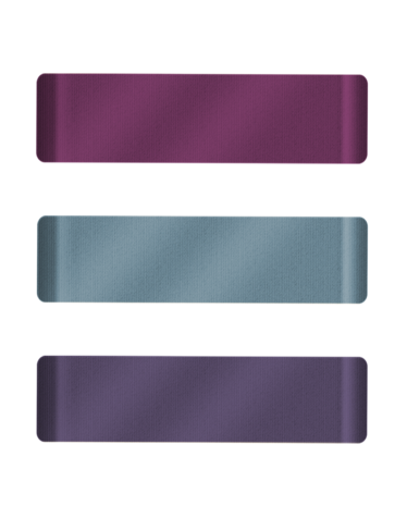 Crafter's Companion Dancing Dragonfly Seam Binding Ribbon (6pcs) (S-DDF-SBRIB) (OUTLET)