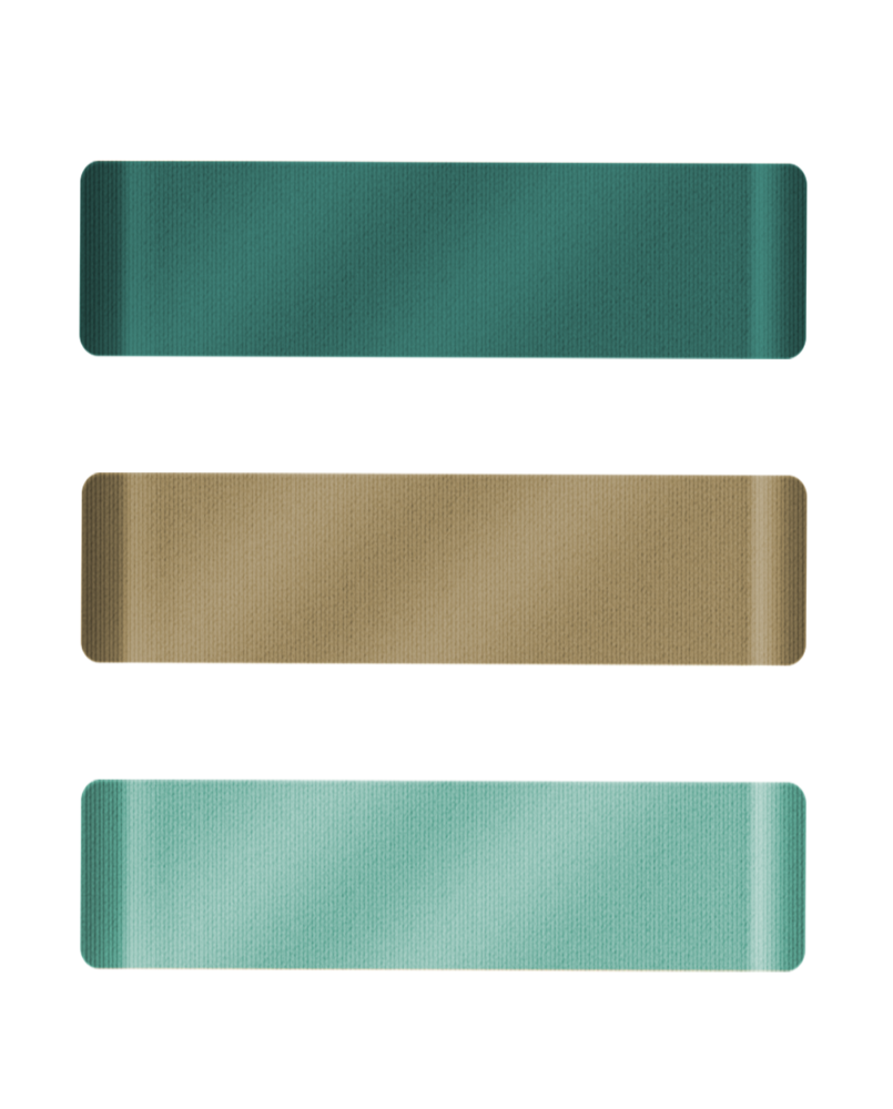 Crafter's Companion Dancing Dragonfly Seam Binding Ribbon (6pcs) (S-DDF-SBRIB) (OUTLET)