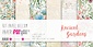 Ancient Gardens Vellum Paper Pack (6pcs) (PFY-4683) (DISCONTINUED) Ancient Gardens Vellum Paper Pack (6pcs) (PFY-4683) (DISCONTINUED)