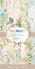 Ancient Gardens Slim Scrap Paper Pack (10pcs) (PFY-4681) (DISCONTINUED) Ancient Gardens Slim Scrap Paper Pack (10pcs) (PFY-4681) (DISCONTINUED)