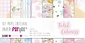 Total Cuteness Canvas Scrap Pack (8pcs) (PFY-10216) (DISCONTINUED) Total Cuteness Canvas Scrap Pack (8pcs) (PFY-10216) (DISCONTINUED)